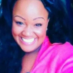 Meet your Posher, Ashlyn